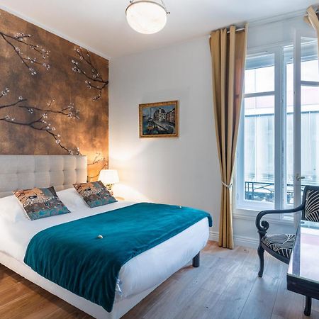Hotel Le Bretagne Vannes Zewnętrze zdjęcie