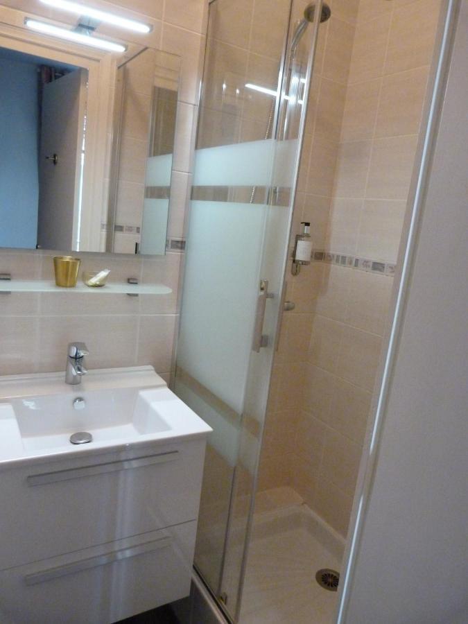 Hotel Le Bretagne Vannes Zewnętrze zdjęcie