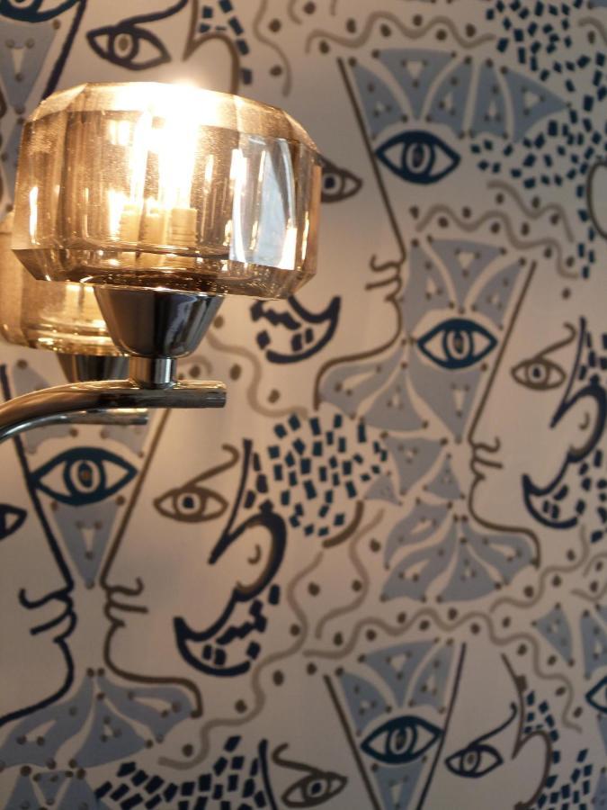 Hotel Le Bretagne Vannes Zewnętrze zdjęcie
