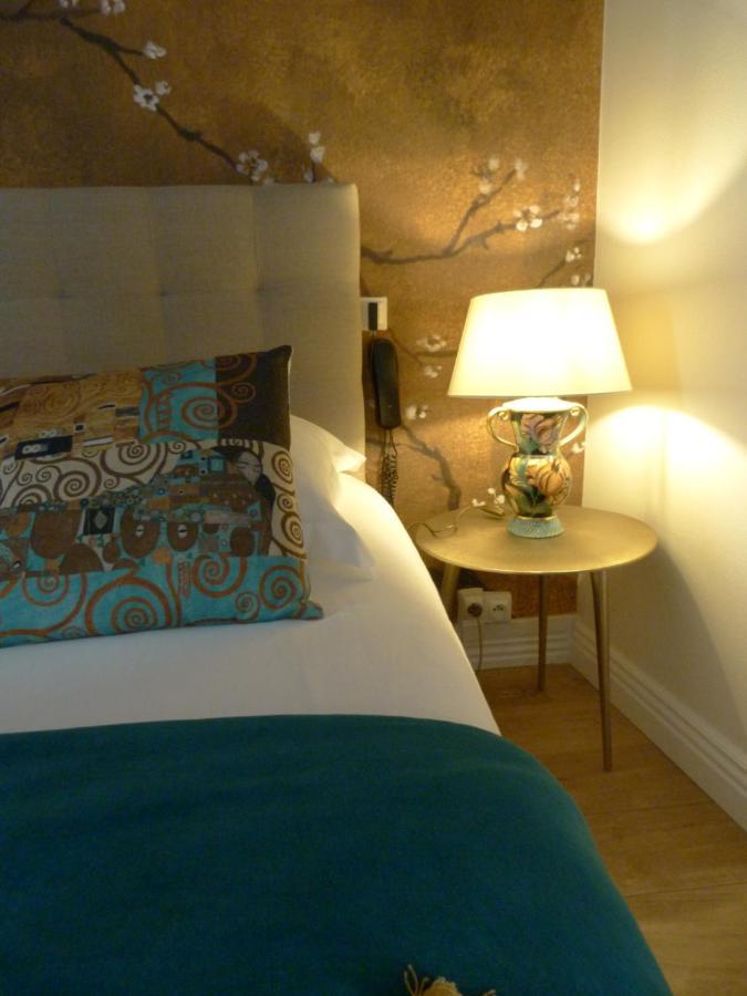 Hotel Le Bretagne Vannes Zewnętrze zdjęcie