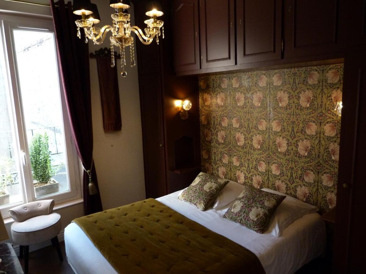 Hotel Le Bretagne Vannes Zewnętrze zdjęcie