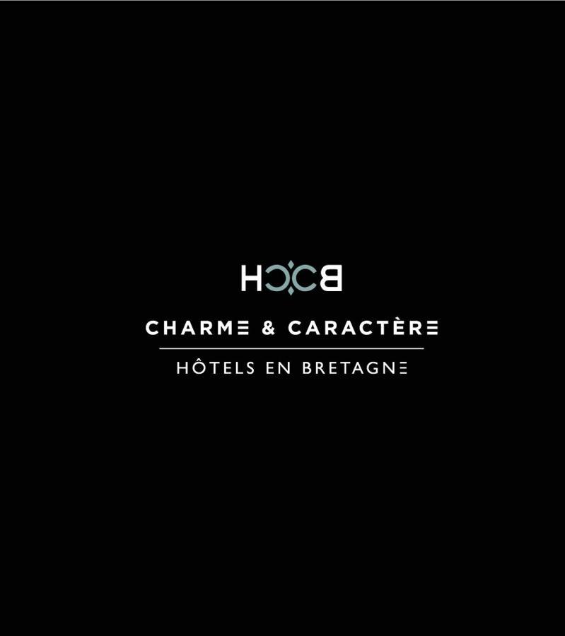 Hotel Le Bretagne Vannes Zewnętrze zdjęcie
