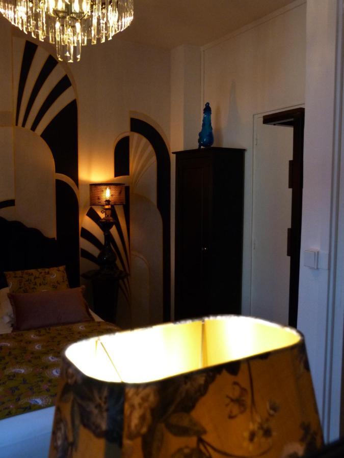 Hotel Le Bretagne Vannes Zewnętrze zdjęcie
