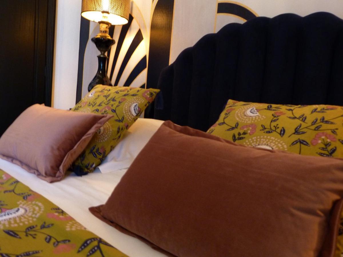 Hotel Le Bretagne Vannes Zewnętrze zdjęcie