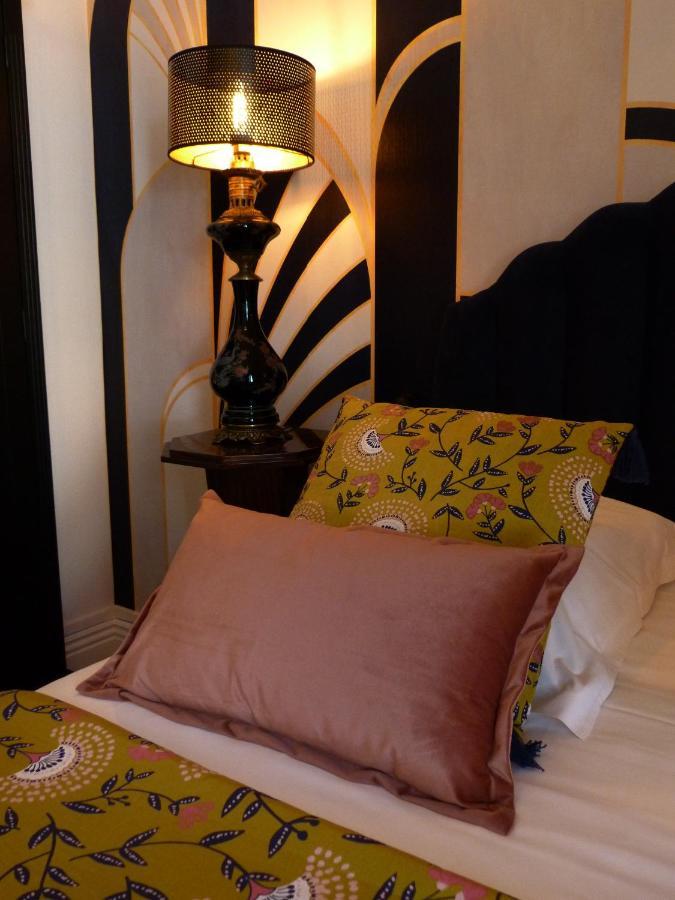 Hotel Le Bretagne Vannes Zewnętrze zdjęcie