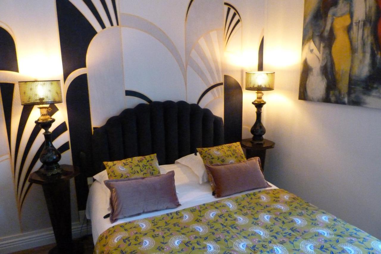 Hotel Le Bretagne Vannes Zewnętrze zdjęcie