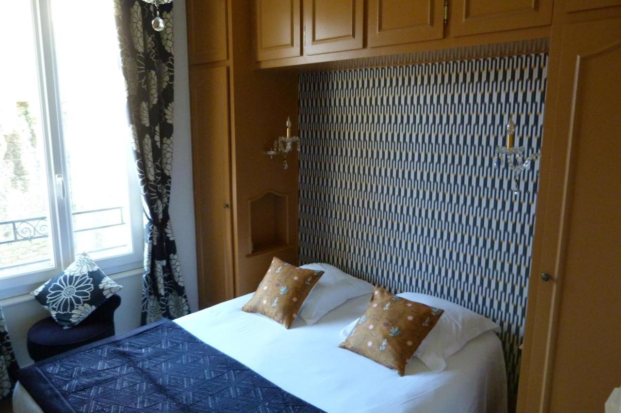 Hotel Le Bretagne Vannes Zewnętrze zdjęcie