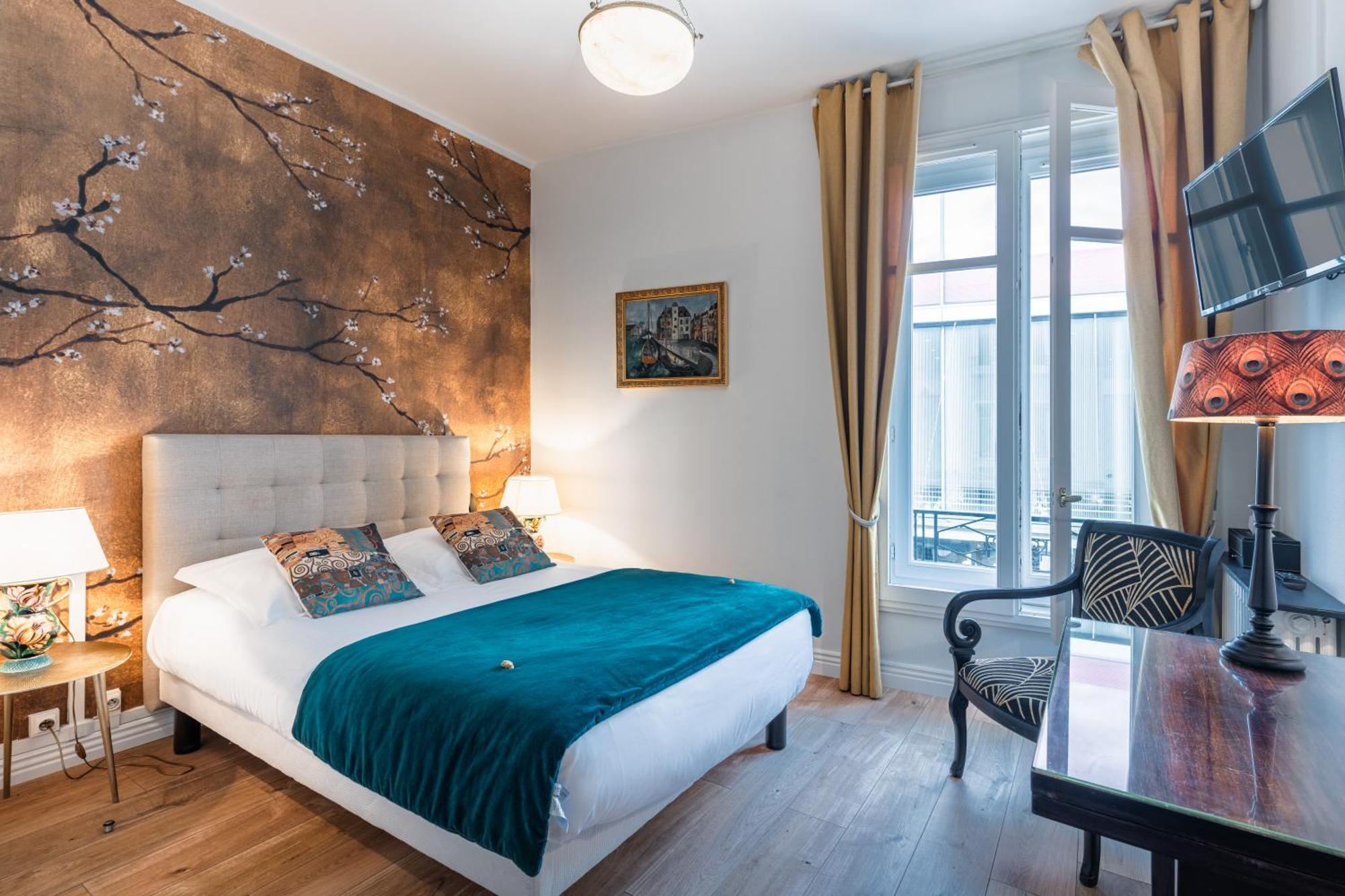 Hotel Le Bretagne Vannes Zewnętrze zdjęcie