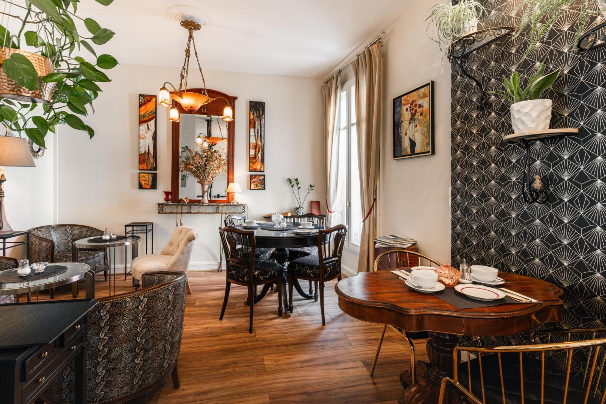 Hotel Le Bretagne Vannes Zewnętrze zdjęcie