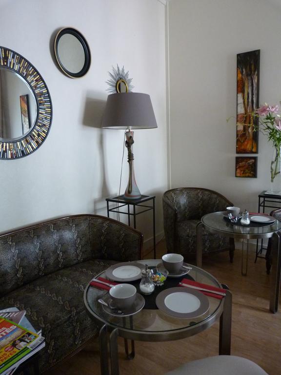 Hotel Le Bretagne Vannes Zewnętrze zdjęcie