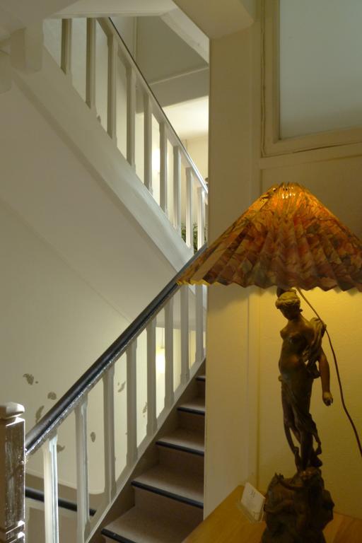 Hotel Le Bretagne Vannes Zewnętrze zdjęcie