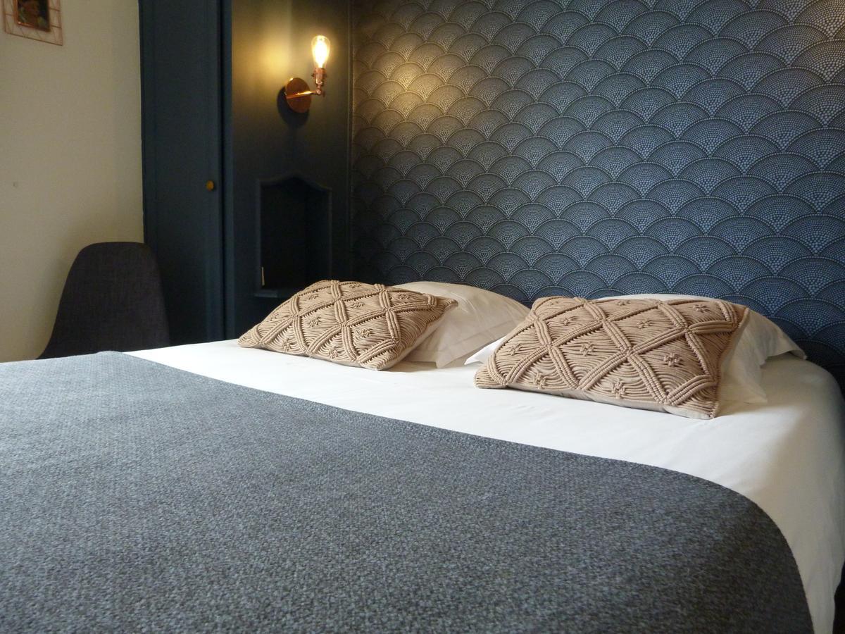 Hotel Le Bretagne Vannes Zewnętrze zdjęcie