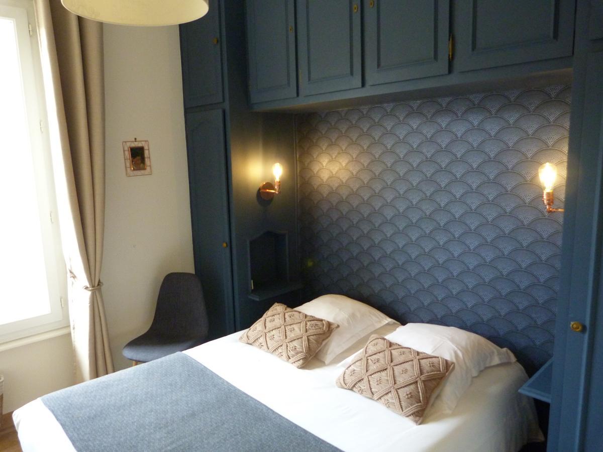 Hotel Le Bretagne Vannes Zewnętrze zdjęcie