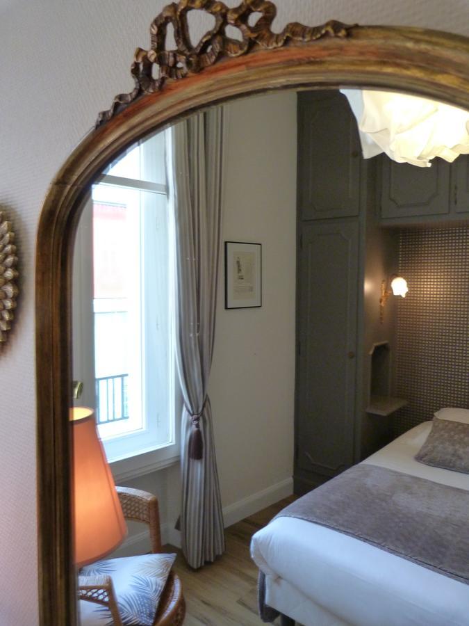 Hotel Le Bretagne Vannes Zewnętrze zdjęcie