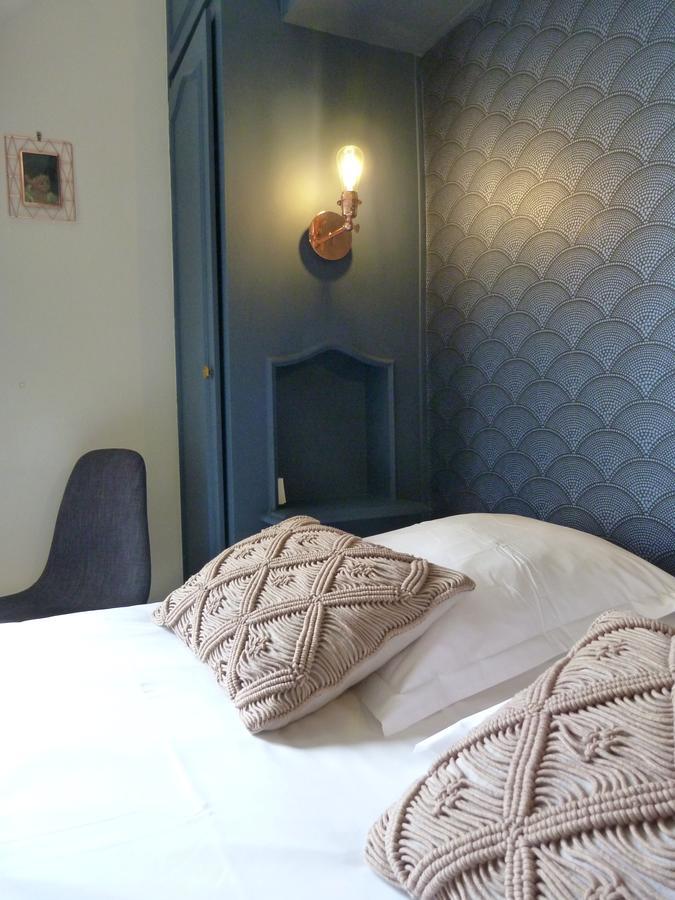 Hotel Le Bretagne Vannes Zewnętrze zdjęcie