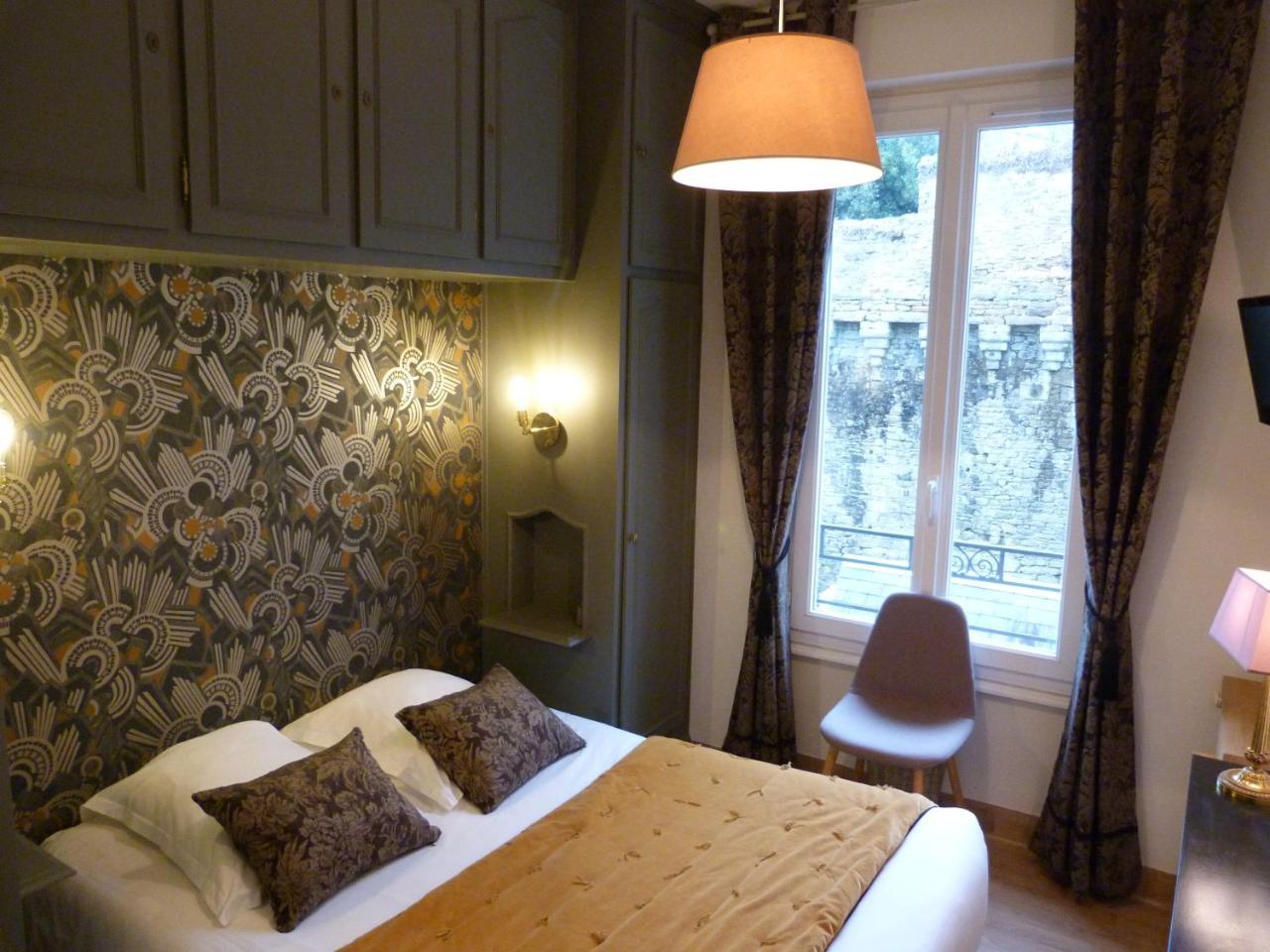 Hotel Le Bretagne Vannes Zewnętrze zdjęcie