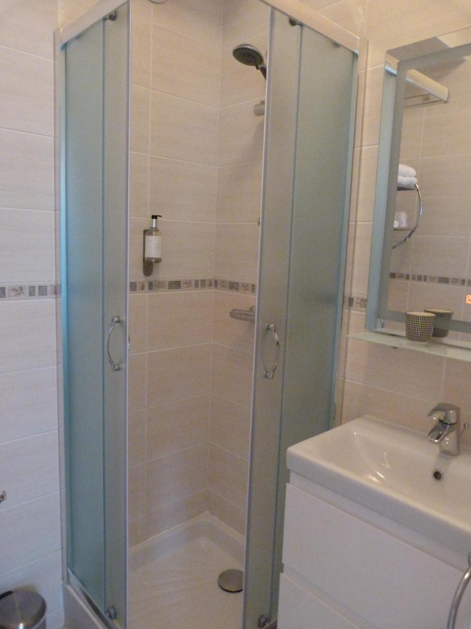 Hotel Le Bretagne Vannes Zewnętrze zdjęcie