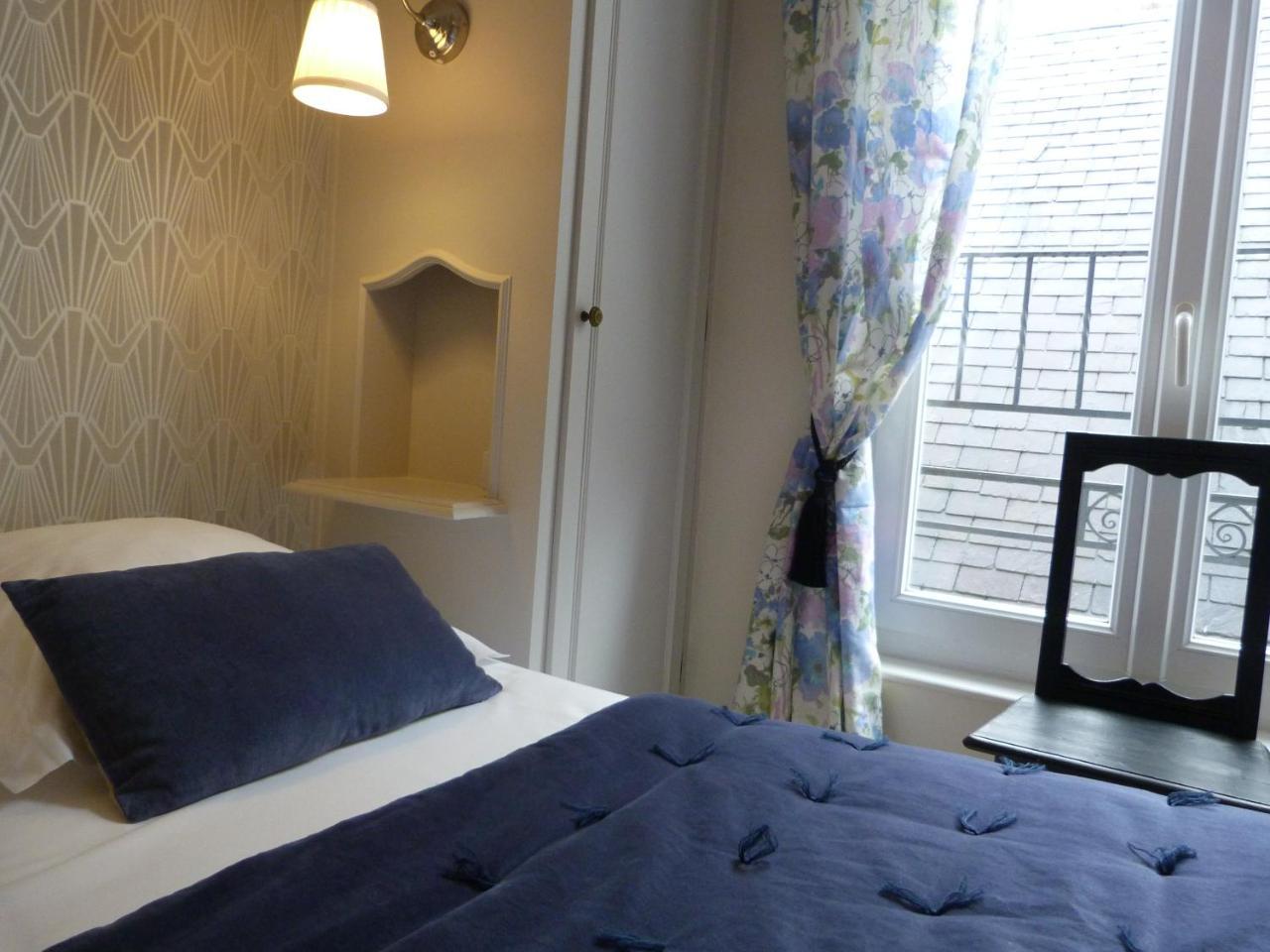 Hotel Le Bretagne Vannes Zewnętrze zdjęcie